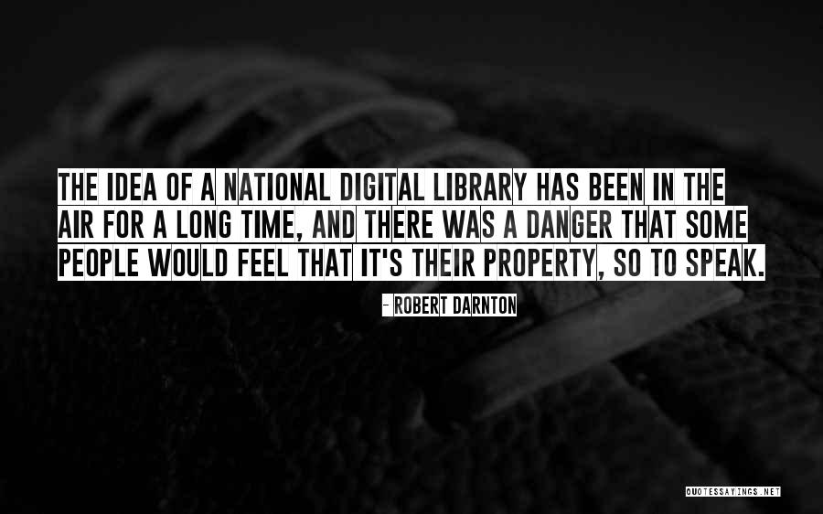 Yair Emanuel Quotes By Robert Darnton Yair Emanuel Quotes By Robert Darnton