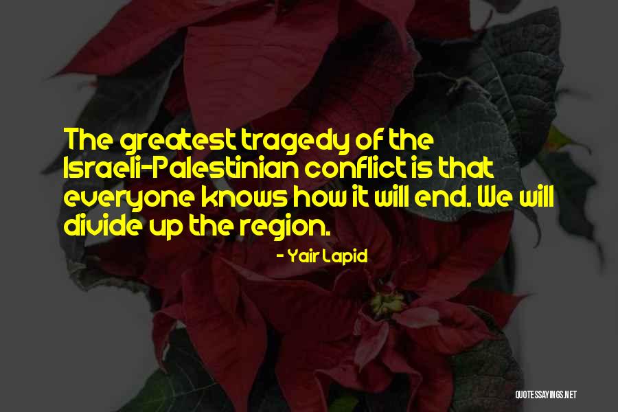 Yair Lapid Quotes 323082