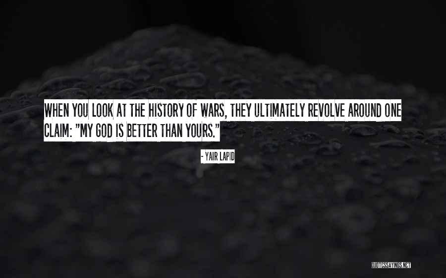 Yair Quotes By Yair Lapid Yair Quotes By Yair Lapid