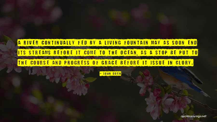 Yairsassonart Quotes By John Owen Yairsassonart Quotes By John Owen