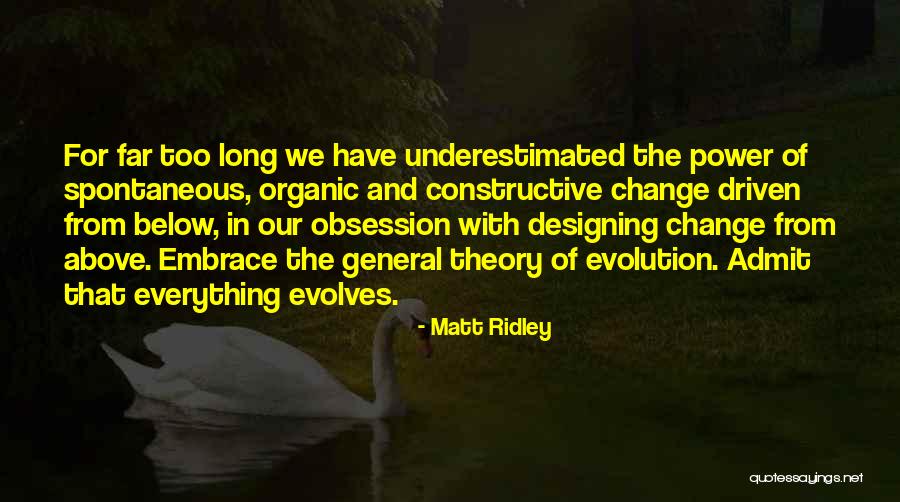 Yaitu In English Quotes By Matt Ridley Yaitu In English Quotes By Matt Ridley