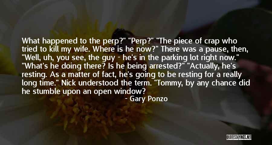 Yajaira Quotes By Gary Ponzo Yajaira Quotes By Gary Ponzo