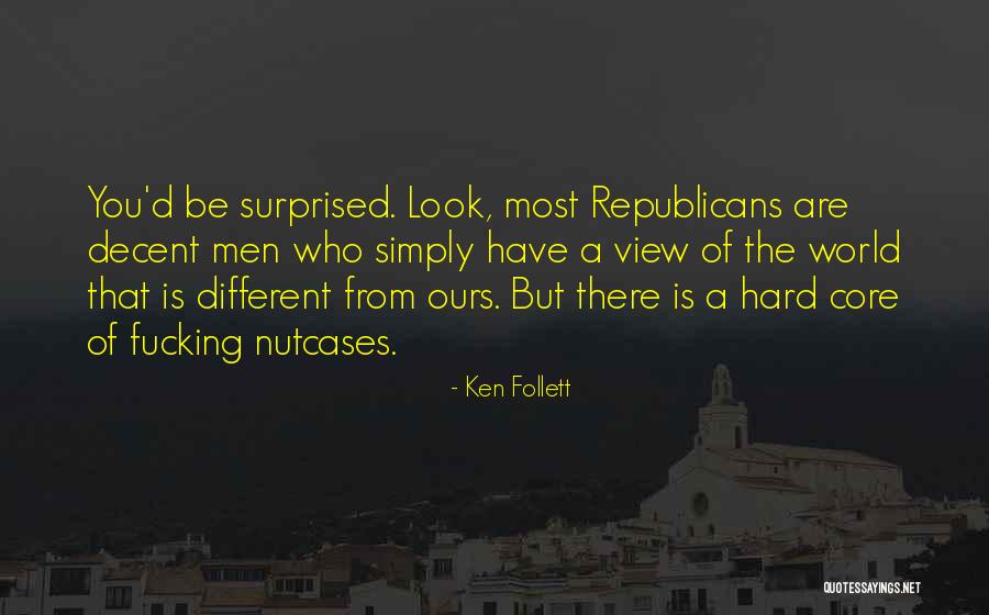 Yajaira Quotes By Ken Follett Yajaira Quotes By Ken Follett