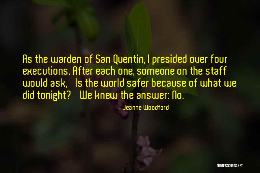Yajnesh Rai Quotes By Jeanne Woodford Yajnesh Rai Quotes By Jeanne Woodford