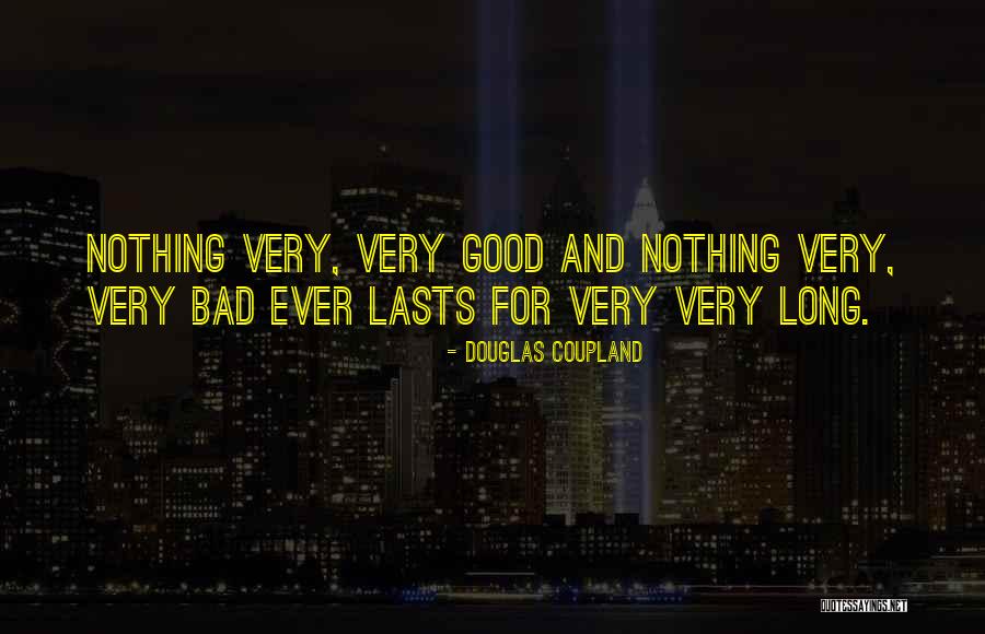 Yajun Wu Quotes By Douglas Coupland Yajun Wu Quotes By Douglas Coupland