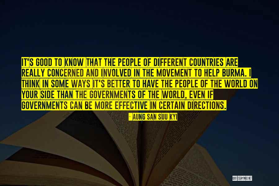 Yakala Fm Quotes By Aung San Suu Kyi Yakala Fm Quotes By Aung San Suu Kyi