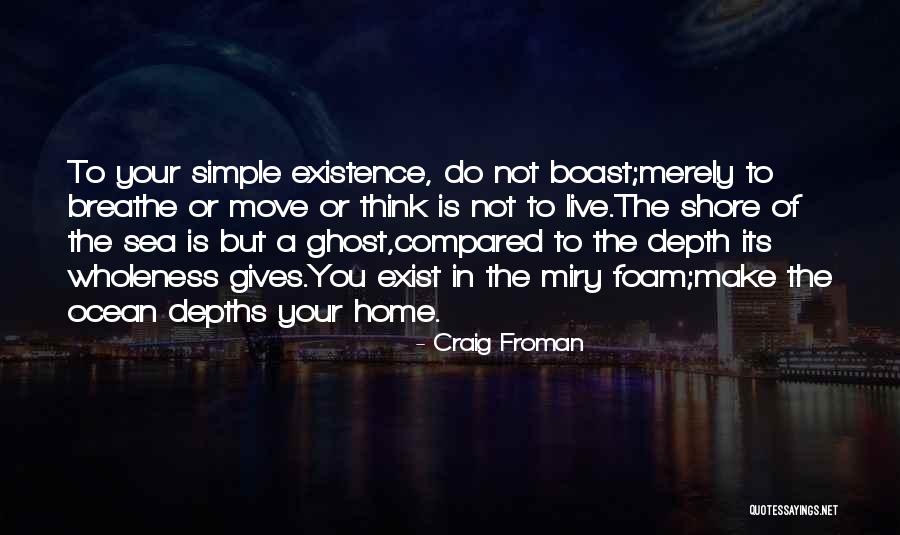 Yakala Fm Quotes By Craig Froman Yakala Fm Quotes By Craig Froman