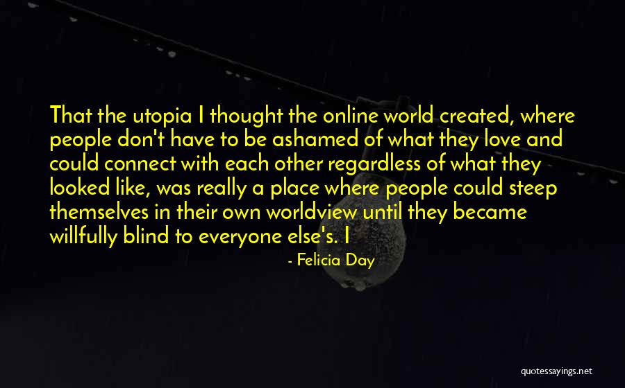 Yakalo Quotes By Felicia Day Yakalo Quotes By Felicia Day