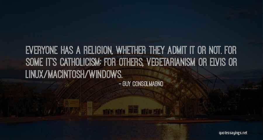 Yakamoz Paterson Quotes By Guy Consolmagno Yakamoz Paterson Quotes By Guy Consolmagno