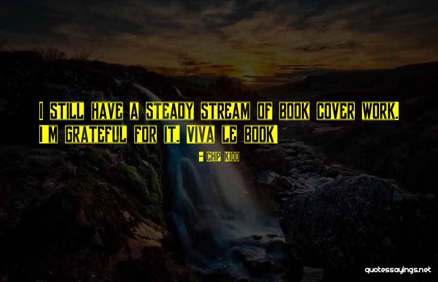 Yakan Fabric Quotes By Chip Kidd Yakan Fabric Quotes By Chip Kidd
