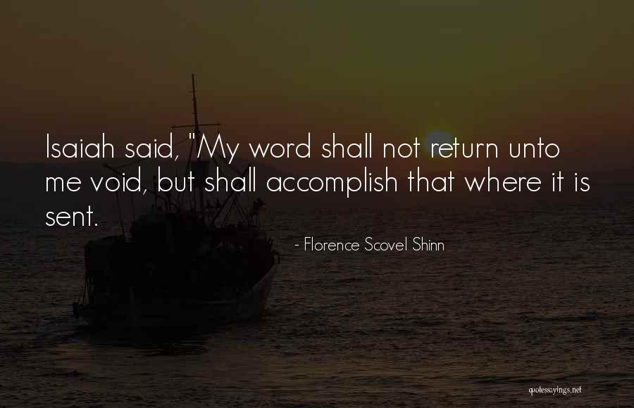 Yakan Fabric Quotes By Florence Scovel Shinn Yakan Fabric Quotes By Florence Scovel Shinn