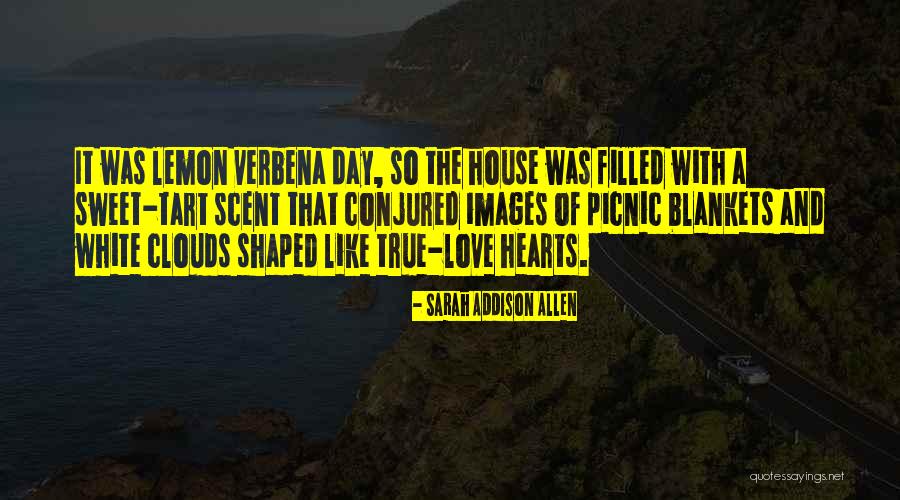 Yakan Fabric Quotes By Sarah Addison Allen Yakan Fabric Quotes By Sarah Addison Allen