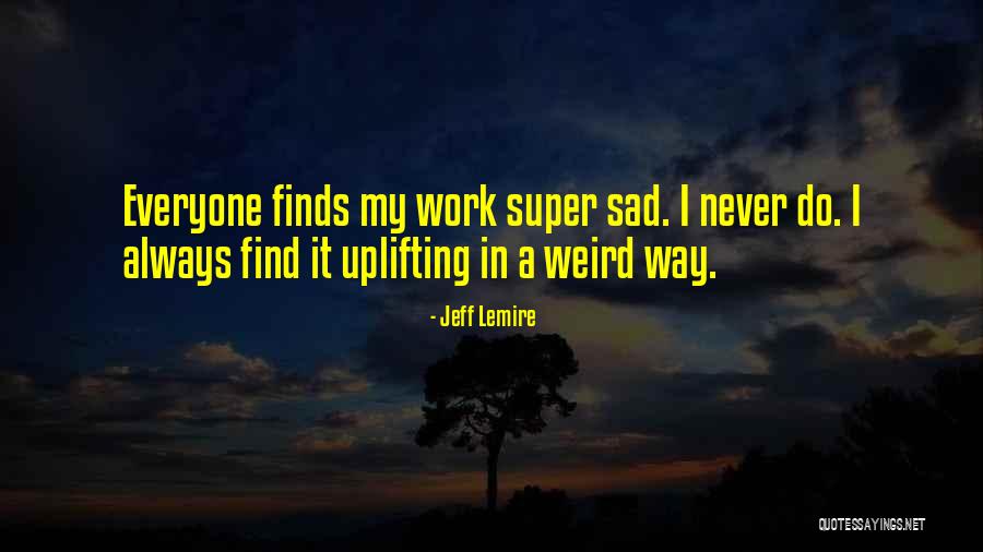 Yakan Pattern Quotes By Jeff Lemire Yakan Pattern Quotes By Jeff Lemire