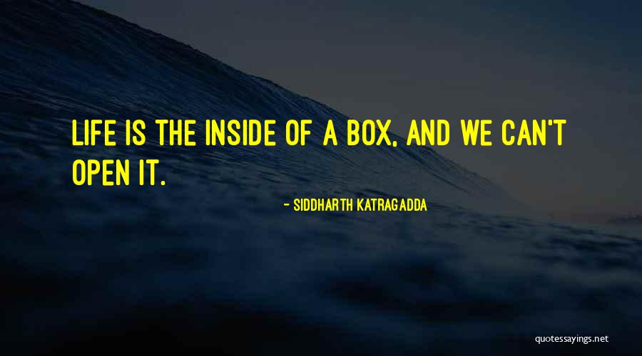 Yakara Quotes By Siddharth Katragadda Yakara Quotes By Siddharth Katragadda
