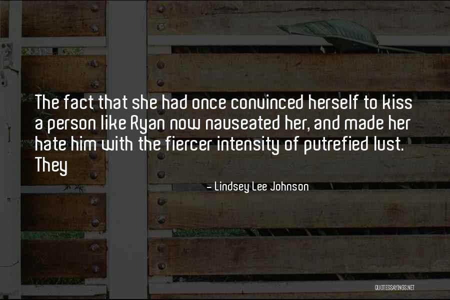 Yakarouler Quotes By Lindsey Lee Johnson Yakarouler Quotes By Lindsey Lee Johnson