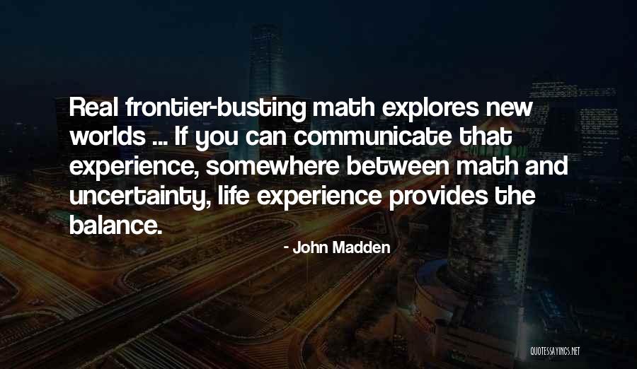 Yakaz Cars Quotes By John Madden Yakaz Cars Quotes By John Madden