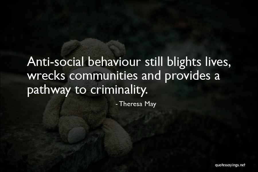 Yakcatcher Quotes By Theresa May Yakcatcher Quotes By Theresa May