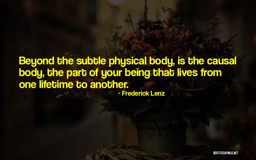 Yakchals Quotes By Frederick Lenz Yakchals Quotes By Frederick Lenz