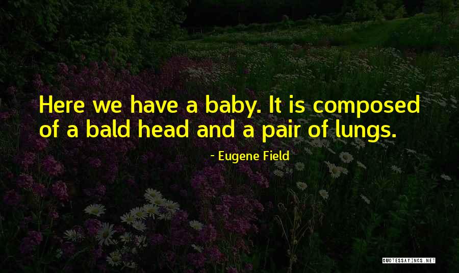Yaki Nori Sheets Quotes By Eugene Field Yaki Nori Sheets Quotes By Eugene Field