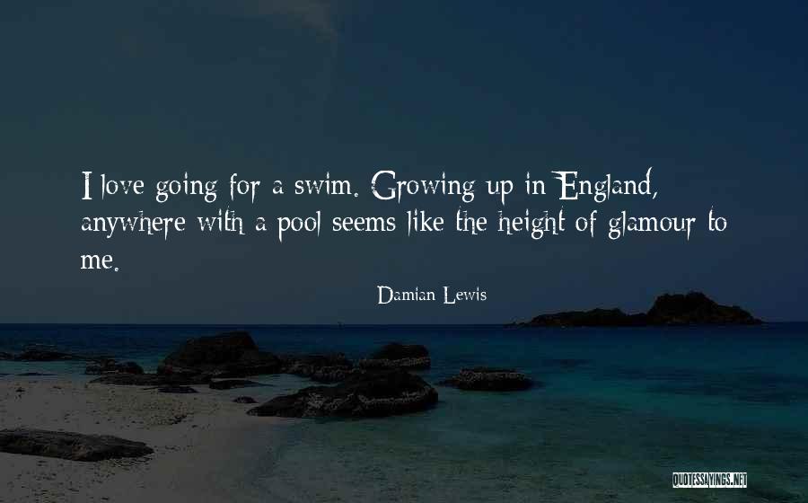 Yakimenko Artist Quotes By Damian Lewis Yakimenko Artist Quotes By Damian Lewis