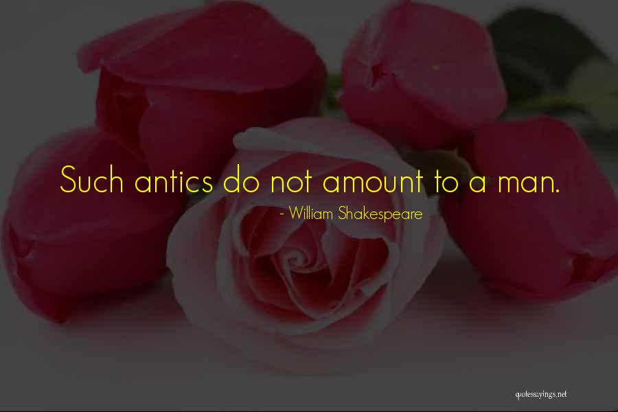 Yakimenko Artist Quotes By William Shakespeare Yakimenko Artist Quotes By William Shakespeare