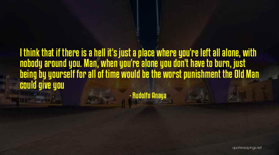 Yakinthi Callas Quotes By Rudolfo Anaya Yakinthi Callas Quotes By Rudolfo Anaya