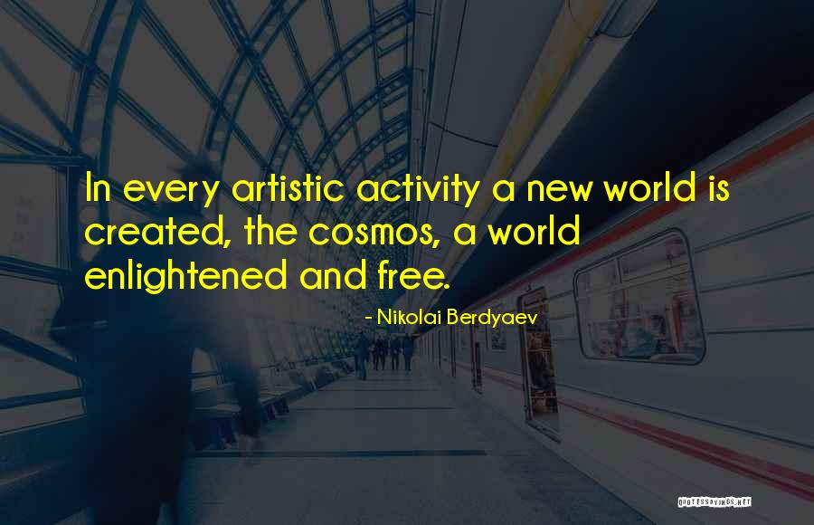 Yakitori Quotes By Nikolai Berdyaev Yakitori Quotes By Nikolai Berdyaev