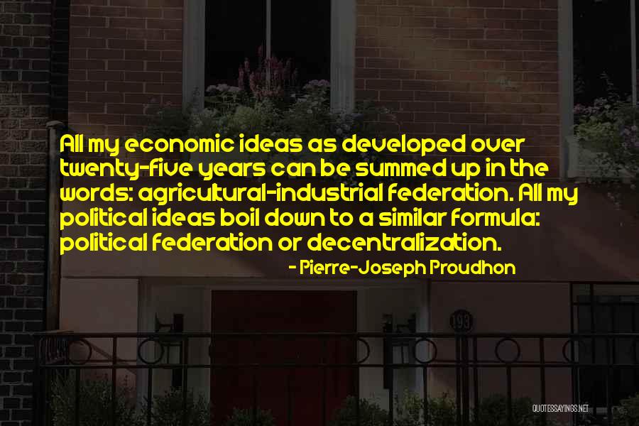 Yakka Plants Quotes By Pierre-Joseph Proudhon Yakka Plants Quotes By Pierre-Joseph Proudhon