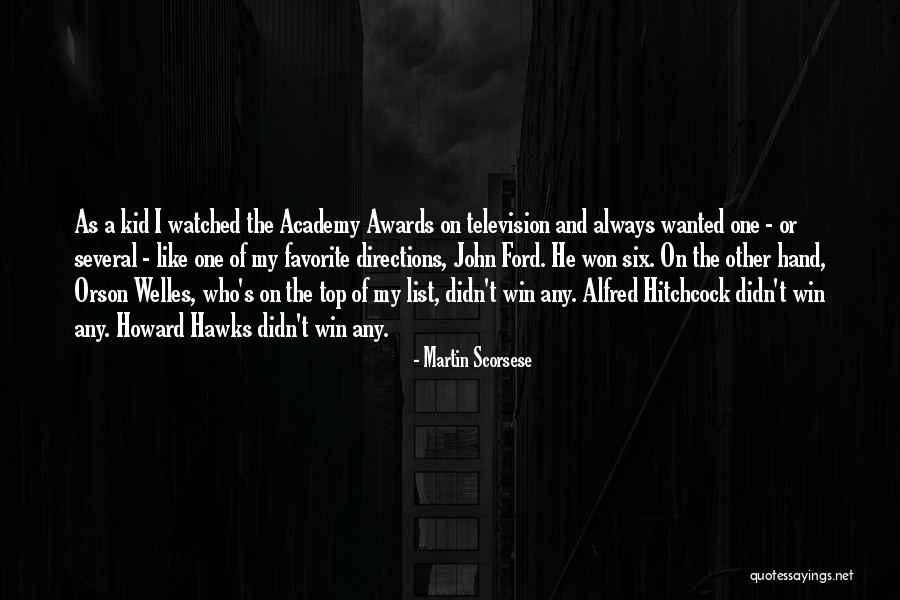 Yakked Crossword Quotes By Martin Scorsese Yakked Crossword Quotes By Martin Scorsese