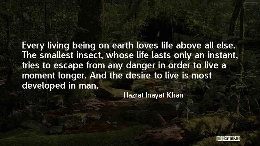 Yaklasim Quotes By Hazrat Inayat Khan Yaklasim Quotes By Hazrat Inayat Khan