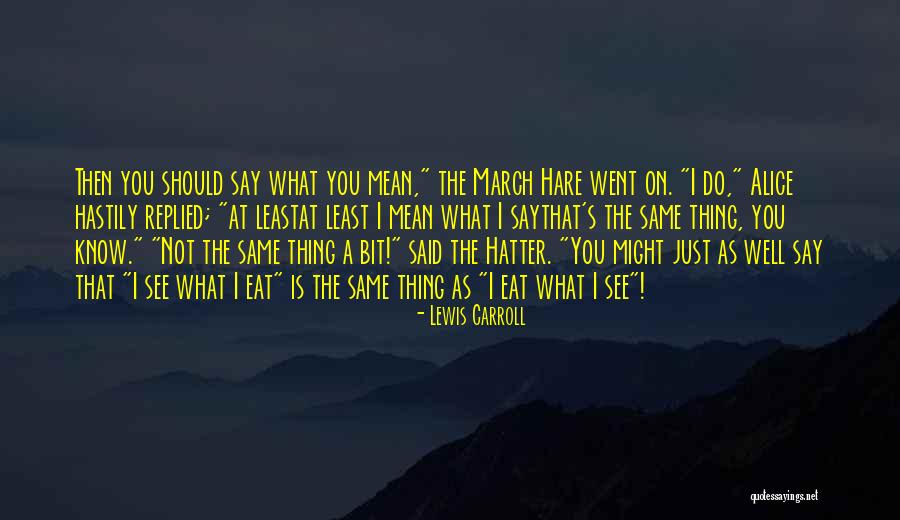 Yakma Yarabbi Quotes By Lewis Carroll Yakma Yarabbi Quotes By Lewis Carroll