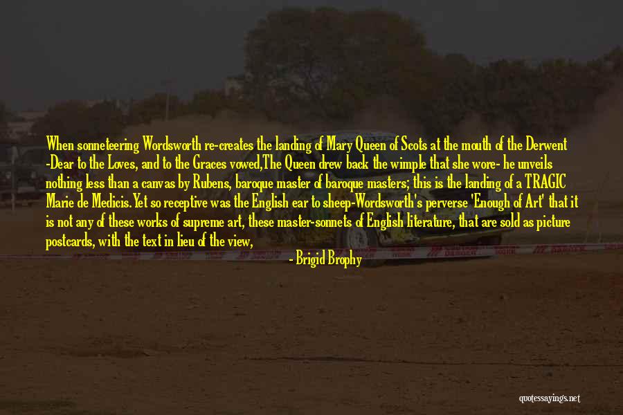 Yakmalian Quotes By Brigid Brophy Yakmalian Quotes By Brigid Brophy