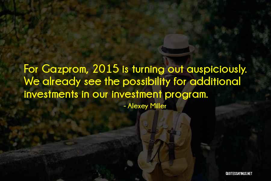 Yakmate Quotes By Alexey Miller Yakmate Quotes By Alexey Miller