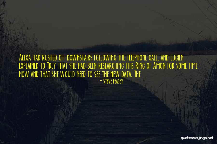 Yaknapatopha Quotes By Steve Feasey Yaknapatopha Quotes By Steve Feasey
