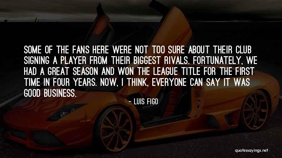 Yakni Pantun Quotes By Luis Figo Yakni Pantun Quotes By Luis Figo