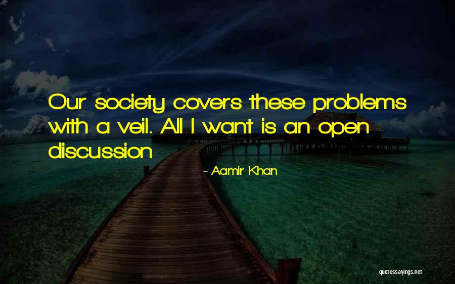 Yakona Film Quotes By Aamir Khan