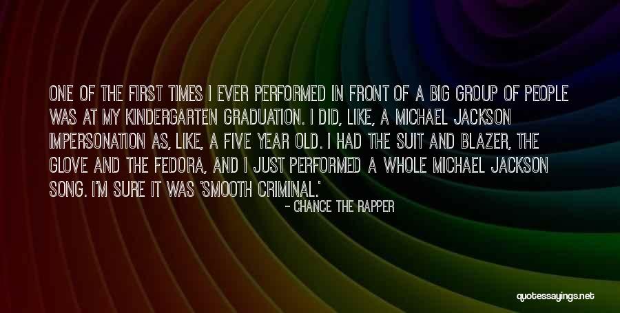 Yakonata Quotes By Chance The Rapper Yakonata Quotes By Chance The Rapper