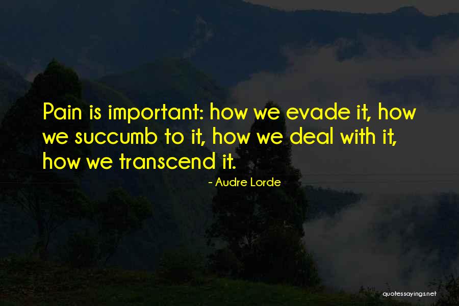 Yakoob Zandani Quotes By Audre Lorde Yakoob Zandani Quotes By Audre Lorde