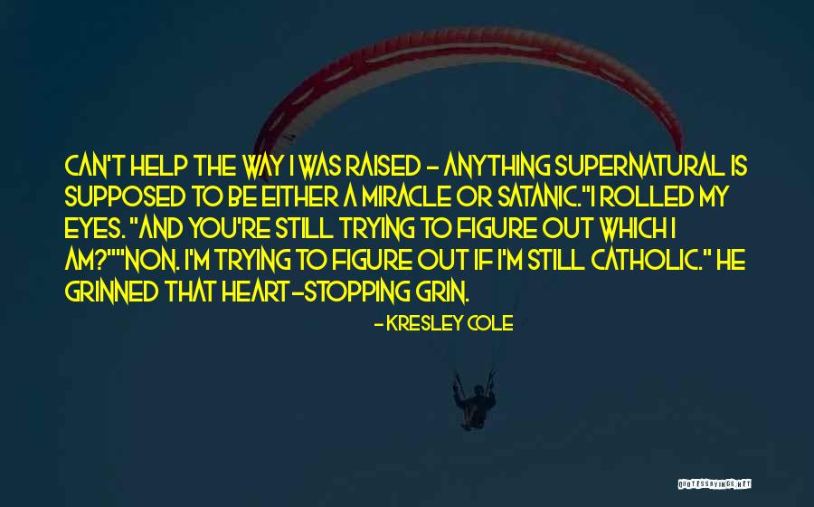 Yakoub Saadia Quotes By Kresley Cole Yakoub Saadia Quotes By Kresley Cole