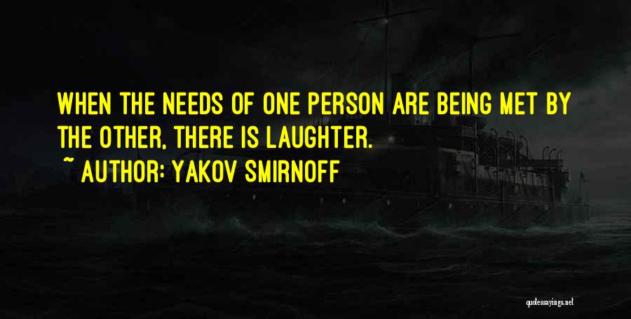 Yakov Quotes By Yakov Smirnoff