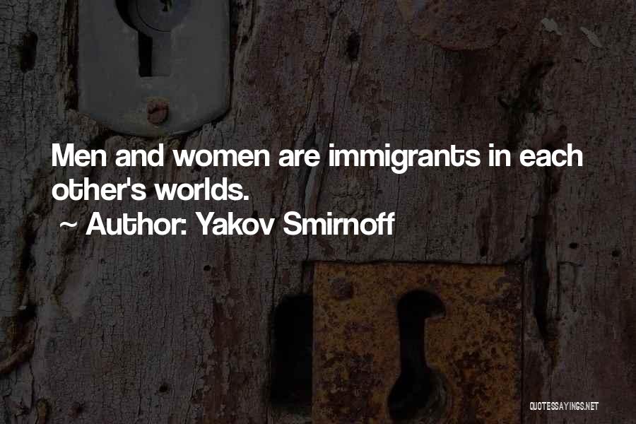 Yakov Quotes By Yakov Smirnoff