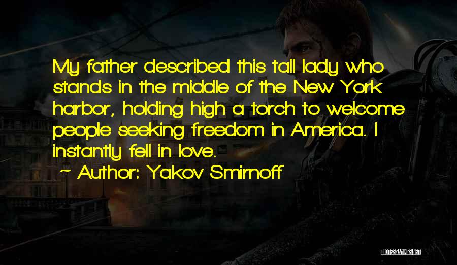 Yakov Quotes By Yakov Smirnoff