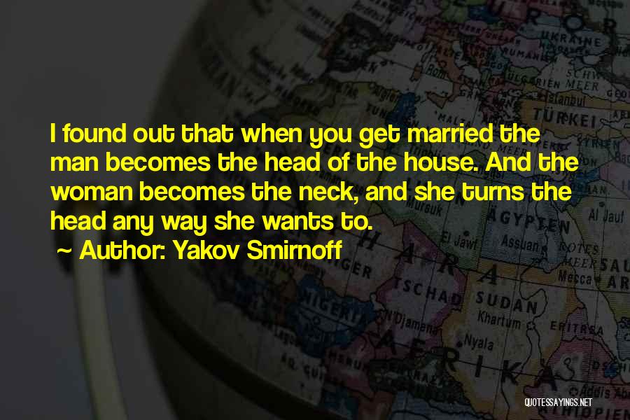 Yakov Smirnoff Quotes 1053260