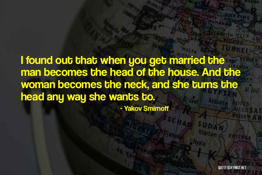 Yakov Smirnoff Quotes 1053260