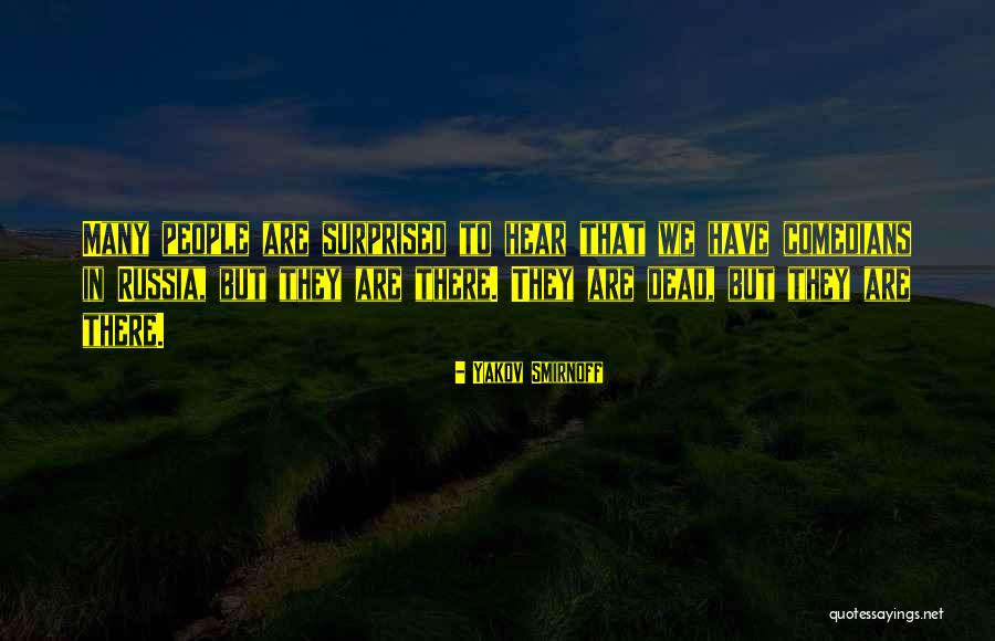 Yakov Smirnoff Quotes 1131596 Yakov Smirnoff Quotes 1131596