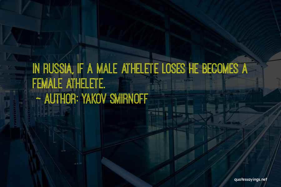 Yakov Smirnoff Quotes 424826