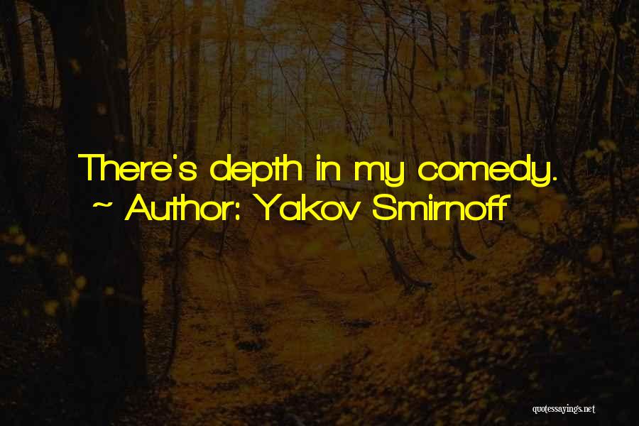 Yakov Smirnoff Quotes 757364