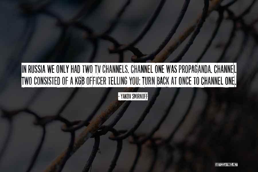 Yakov Smirnoff Quotes 848929 Yakov Smirnoff Quotes 848929