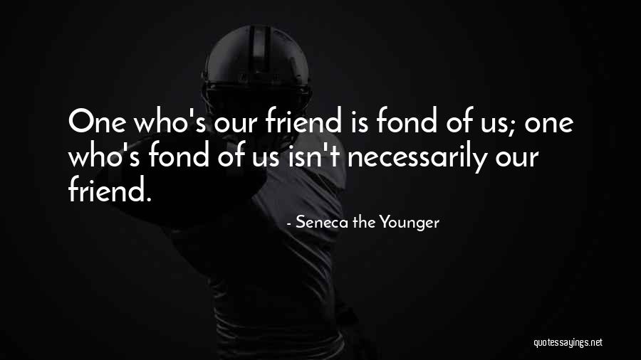 Yakovenko Igor Quotes By Seneca The Younger Yakovenko Igor Quotes By Seneca The Younger