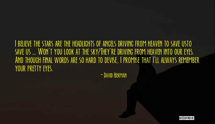 Yakovlev Vad Quotes By David Berman Yakovlev Vad Quotes By David Berman
